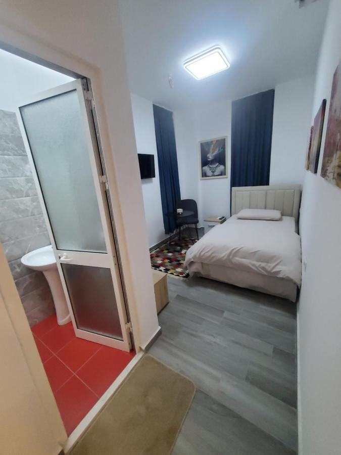 Bs Hotel Durrës 객실 사진