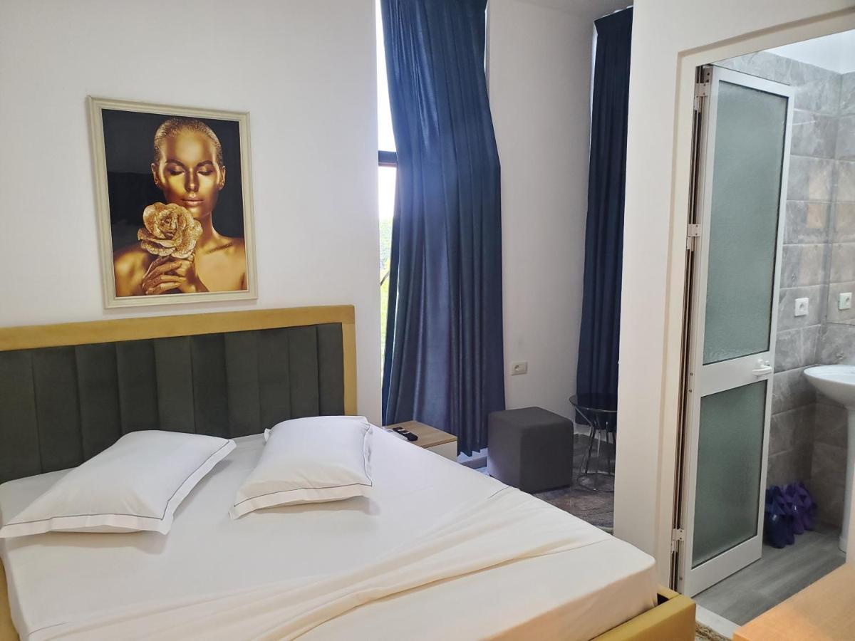 Bs Hotel Durrës 객실 사진