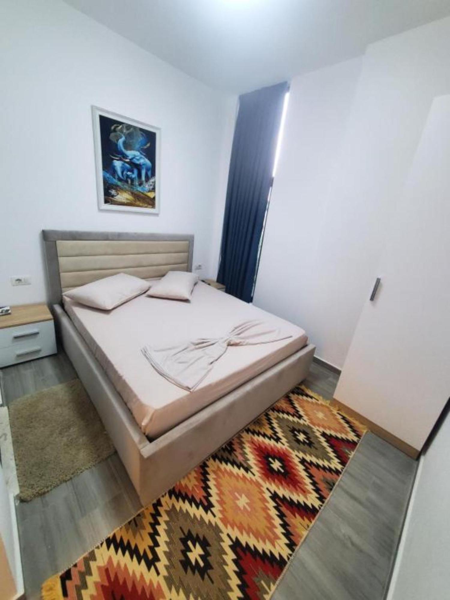 Bs Hotel Durrës 외부 사진